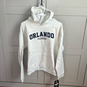 Orlando sweatshirt NWT